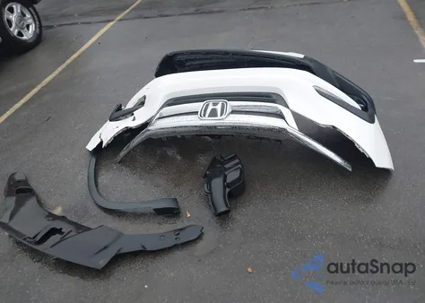 2022 Honda Pilot Awd Special Edition из США, поврежденный, VIN 5FNYF6H22NB068576